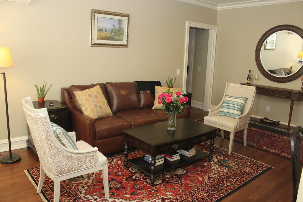 Guest House At Norwalk Inn Εξωτερικό φωτογραφία