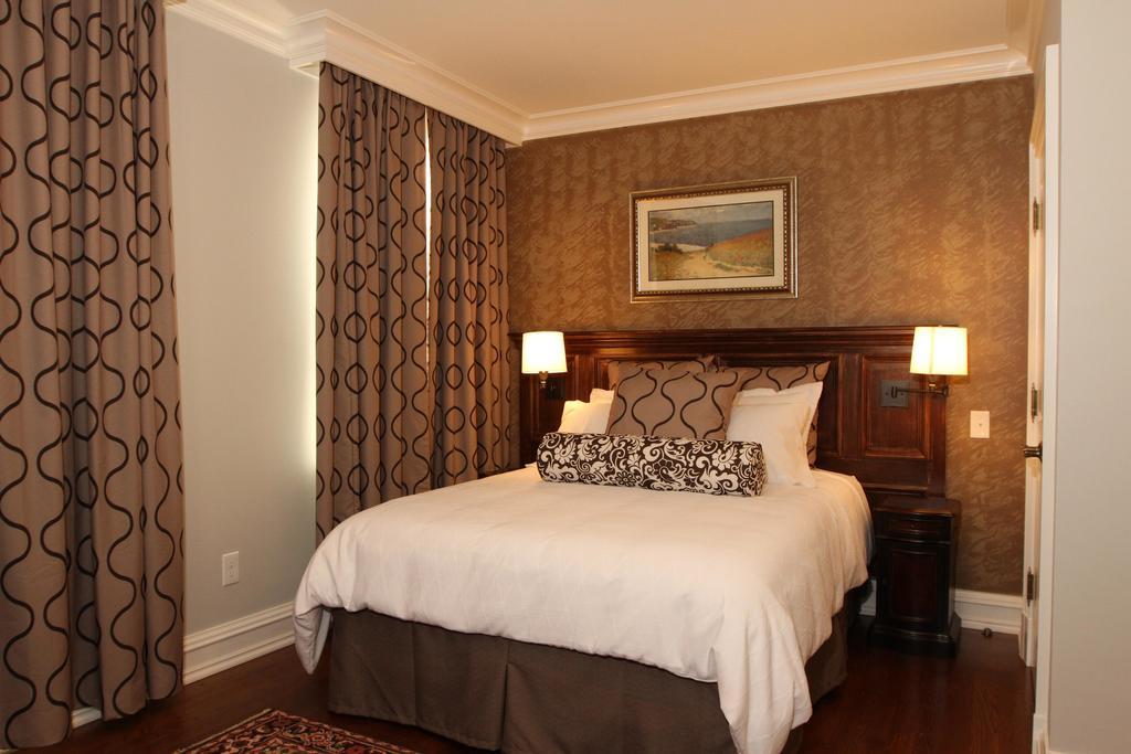 Guest House At Norwalk Inn Εξωτερικό φωτογραφία