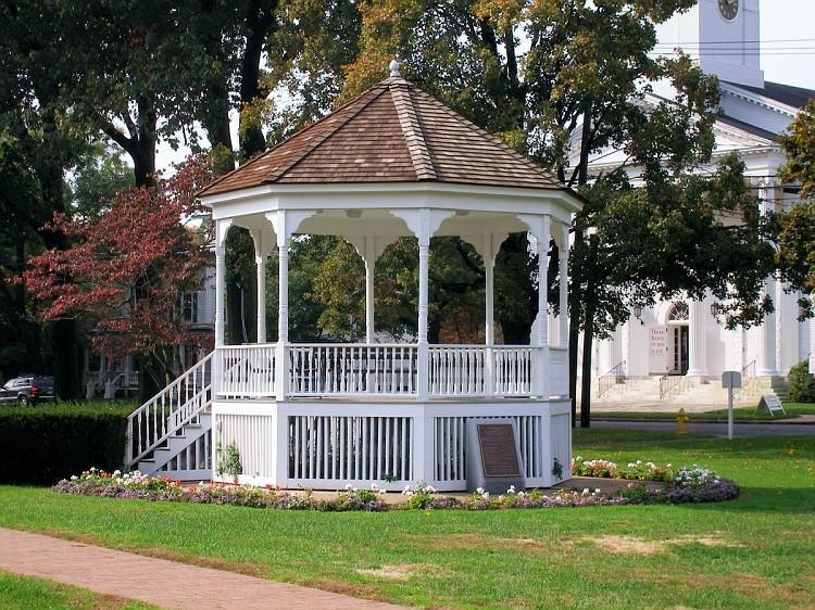 Guest House At Norwalk Inn Εξωτερικό φωτογραφία