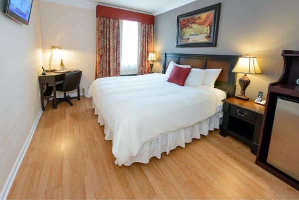 Guest House At Norwalk Inn Εξωτερικό φωτογραφία