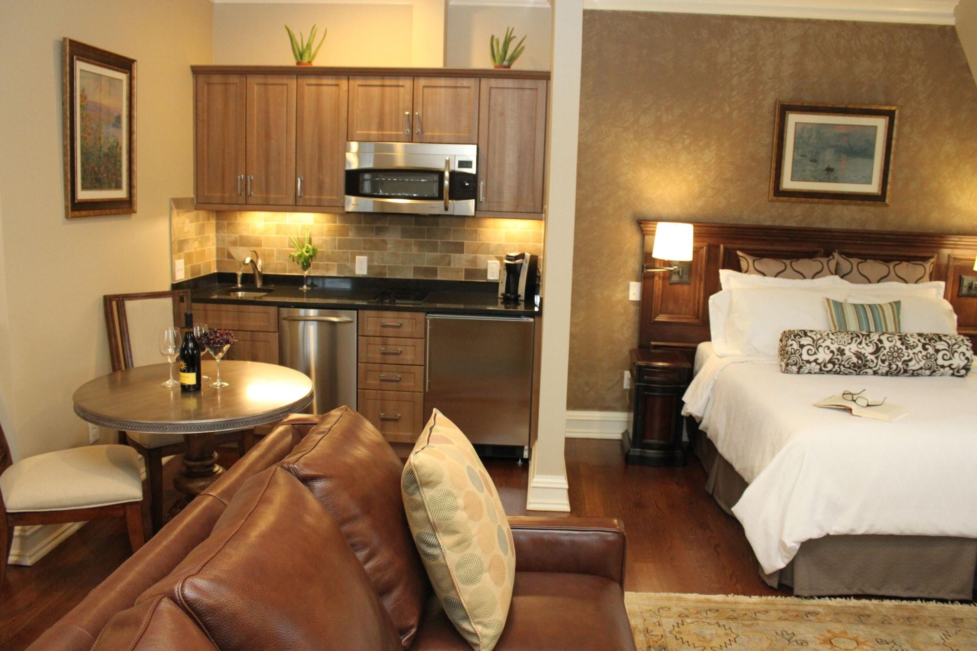 Guest House At Norwalk Inn Εξωτερικό φωτογραφία