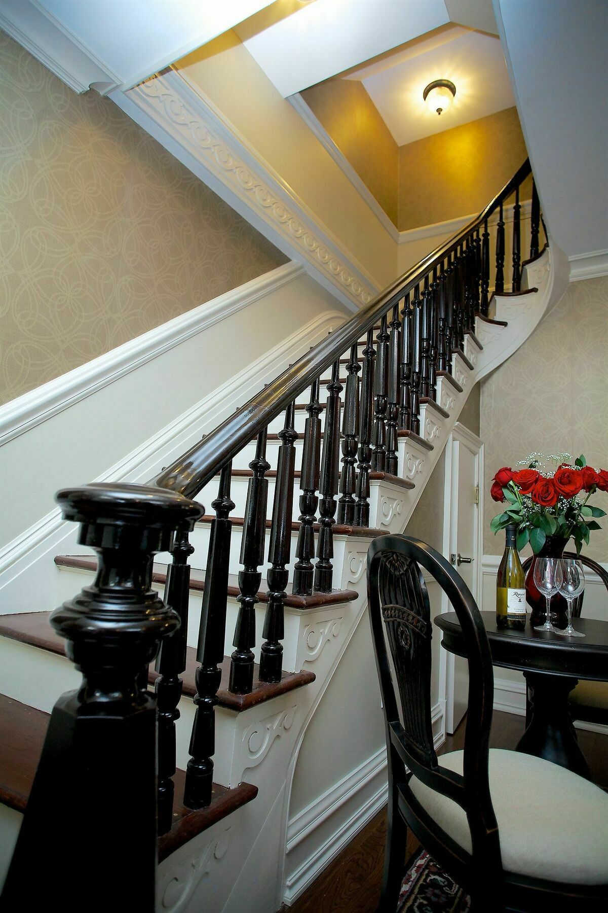 Guest House At Norwalk Inn Εξωτερικό φωτογραφία