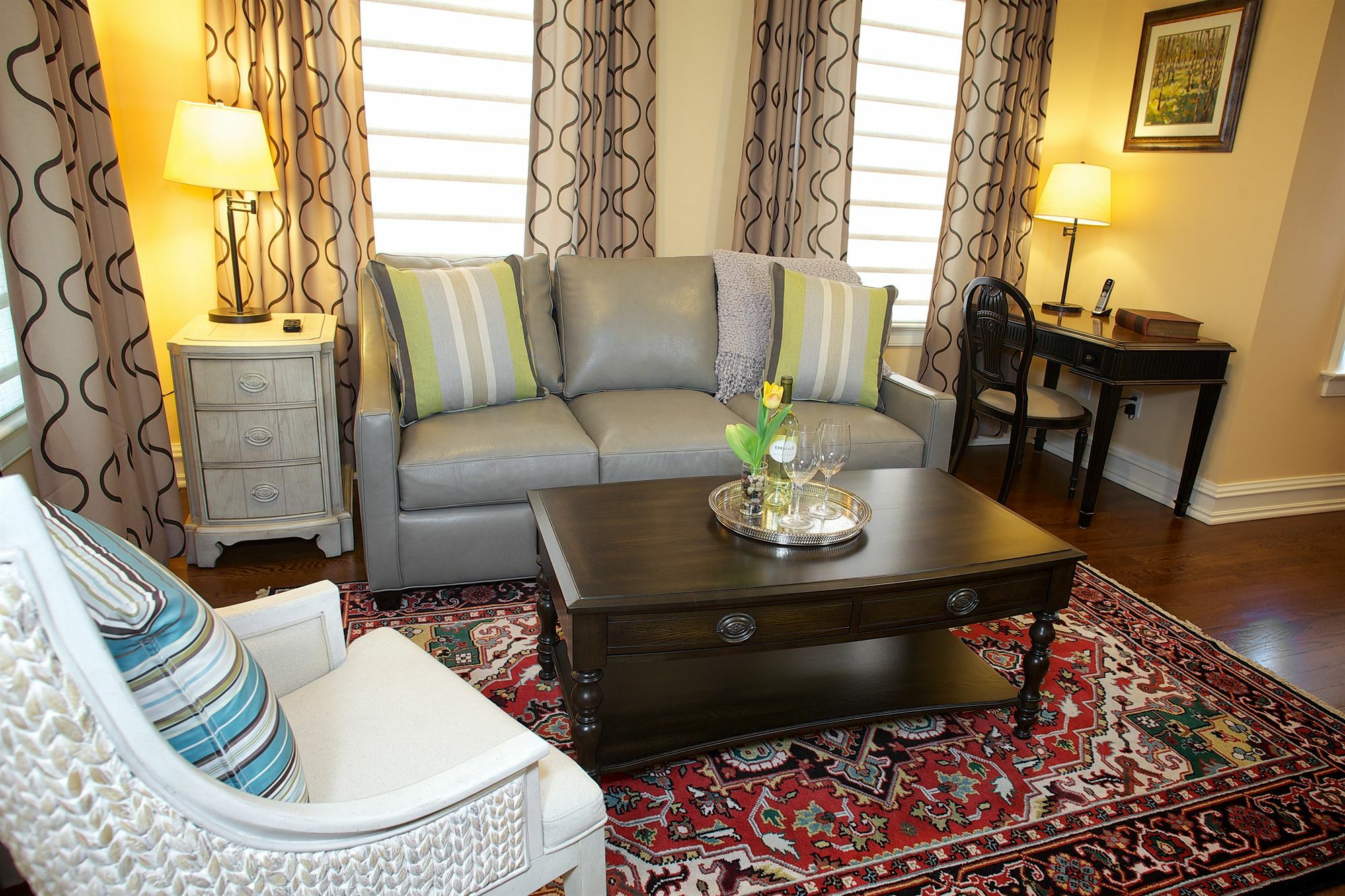 Guest House At Norwalk Inn Εξωτερικό φωτογραφία